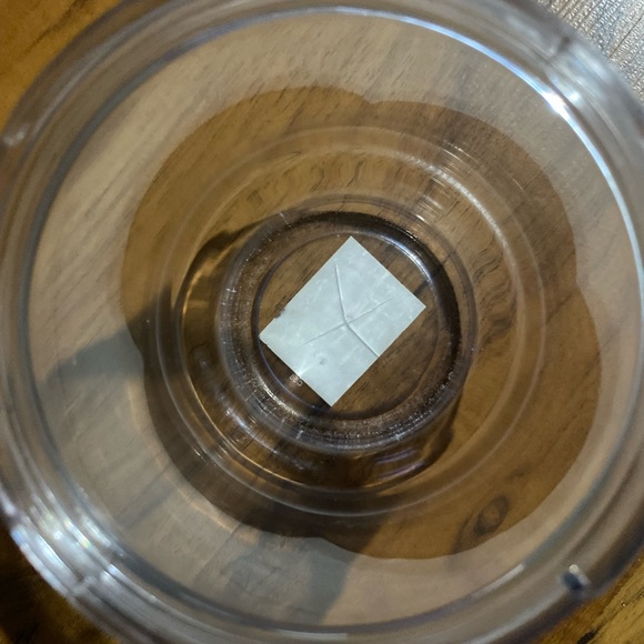 Vintage Manual Food Chopper With Stainless Steel Blades - Picture 11 of 13